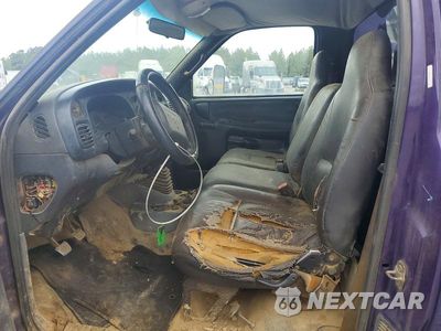 Zdjęcie 7 z 12 samochodu: 2000 DODGE RAM 3500 VIN:3B6MC3665YM201721 - miniatura