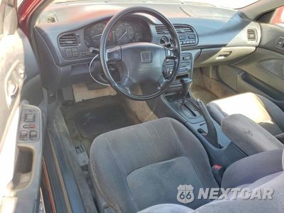 Zdjęcie 8 z 12 samochodu: 1997 HONDA ACCORD SE VIN:1HGCD7205VA031299 - miniatura