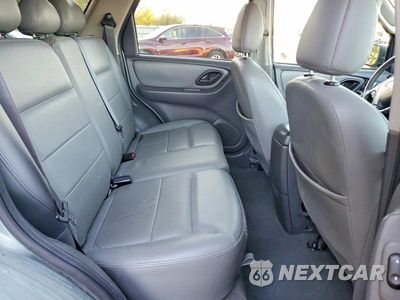 Zdjęcie 11 z 13 samochodu: 2007 FORD ESCAPE XLT VIN:1FMYU93127KA18834 - miniatura