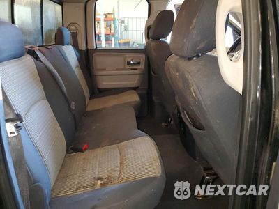 Zdjęcie 10 z 12 samochodu: 2009 DODGE RAM 1500 VIN:1D3HV18T39S745536 - miniatura