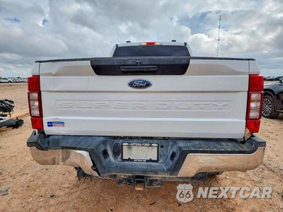 Zdjęcie 6 z 12 samochodu: 2022 FORD F250 SUPER DUTY VIN:1FT7W2BTXNEE50197 - miniatura