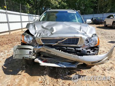 Piąte zdjęcie samochodu w środku: 2007 VOLVO XC90 3.2 VIN:YV4CY982171390673 - miniatura