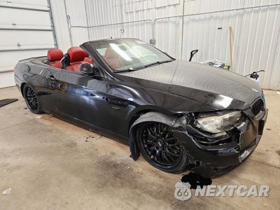 Czwarte zdjęcie samochodu z boku: 2008 BMW 335 I VIN:WBAWL73568P178156 - miniatura