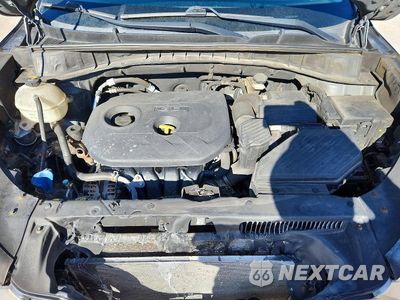 Zdjęcie 11 z 12 samochodu: 2017 HYUNDAI TUCSON SE PLUS VIN:KM8J3CA4XHU439754 - miniatura