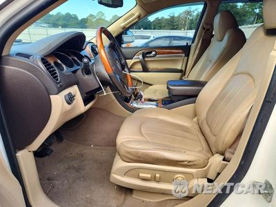 Zdjęcie 7 z 13 samochodu: 2012 BUICK ENCLAVE VIN:5GAKRCED7CJ128943 - miniatura