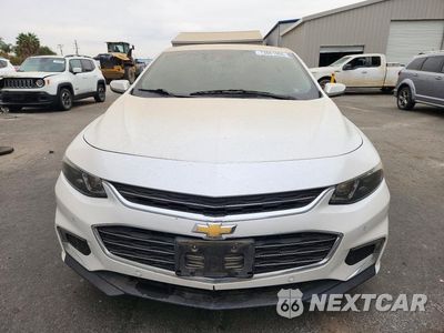 Piąte zdjęcie samochodu w środku: 2016 CHEVROLET MALIBU LT VIN:1G1ZF5SX3GF251303 - miniatura
