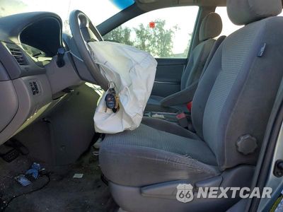 Zdjęcie 7 z 13 samochodu: 2006 TOYOTA SIENNA LE 8 PASSENGER VIN:5TDZA23C96S421419 - miniatura