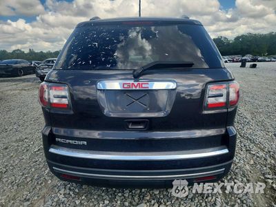 Zdjęcie 6 z 13 samochodu: 2016 GMC ACADIA SLT-1 VIN:1GKKRRKD4GJ238946 - miniatura