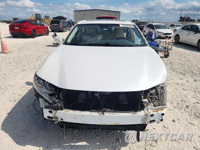 Piąte zdjęcie samochodu w środku: 2017 LEXUS ES 350 VIN:JTHBK1GG4H2252957 - miniatura