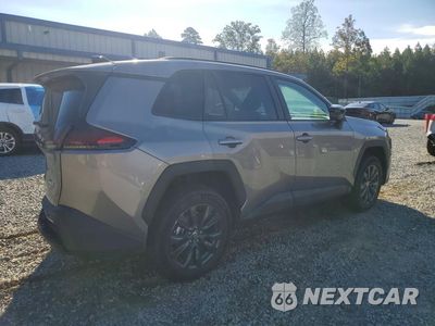 Trzecie zdjęcie samochodu z tyłu: 2026 TOYOTA RAV4 XLE PREMIUM VIN:2T36CRAV0TC010481 - miniatura