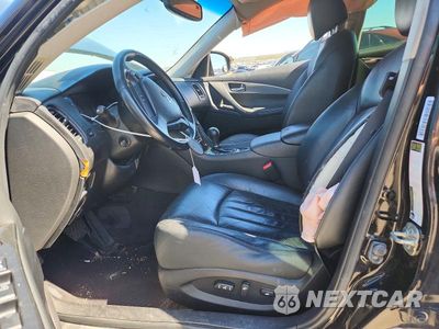 Zdjęcie 7 z 13 samochodu: 2008 INFINITI EX35 BASE VIN:JNKAJ09E68M306459 - miniatura