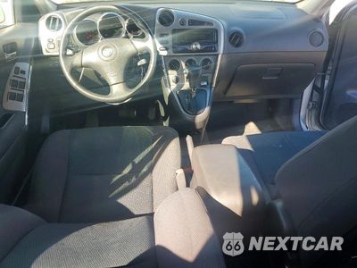 Zdjęcie 8 z 12 samochodu: 2005 TOYOTA MATRIX XR VIN:2T1LR32E65C467661 - miniatura