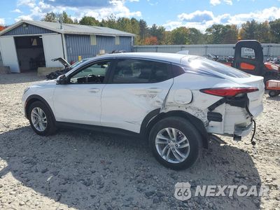 Drugie zdjęcie samochodu z przodu: 2026 BUICK ENVISTA PREFERRED VIN:KL47LAEP7TB088002 - miniatura