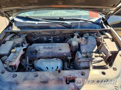 Zdjęcie 12 z 13 samochodu: 2008 TOYOTA RAV4 BASE VIN:JTMBD35V285203683 - miniatura