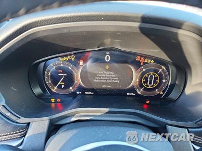 Zdjęcie 9 z 13 samochodu: 2025 MAZDA CX-90 PREMIUM PLUS VIN:JM3KKEHD7S1218450 - miniatura