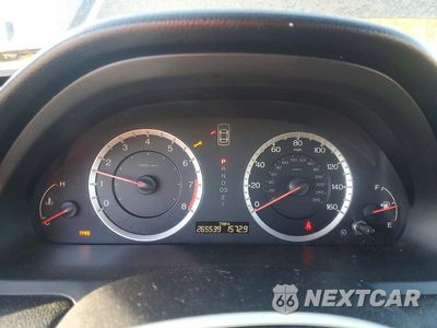 Zdjęcie 9 z 12 samochodu: 2011 HONDA ACCORD LX VIN:1HGCP2F39BA017528 - miniatura