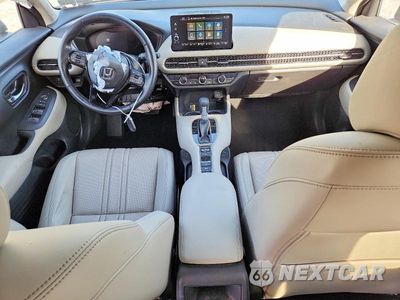 Zdjęcie 8 z 14 samochodu: 2025 HONDA HR-V EXL VIN:3CZRZ2H7XSM754656 - miniatura