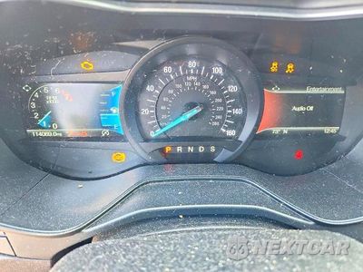 Zdjęcie 9 z 12 samochodu: 2019 FORD FUSION SE VIN:3FA6P0HDXKR229047 - miniatura