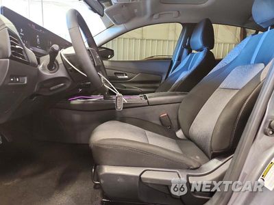Zdjęcie 7 z 12 samochodu: 2026 NISSAN SENTRA SV VIN:3N1AB9CV1TY252542 - miniatura