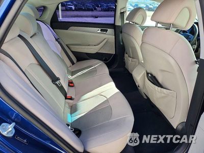 Zdjęcie 10 z 12 samochodu: 2015 HYUNDAI SONATA SE VIN:5NPE24AF6FH200970 - miniatura