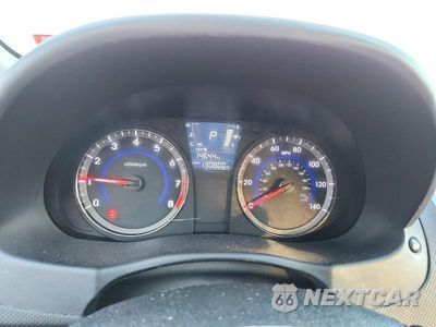 Zdjęcie 9 z 12 samochodu: 2014 HYUNDAI ACCENT SE VIN:KMHCU5AE4EU175288 - miniatura