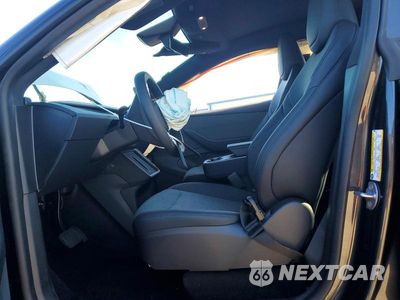 Zdjęcie 7 z 12 samochodu: 2026 TESLA MODEL Y VIN:7SAYGDED3TF689090 - miniatura