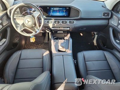 Zdjęcie 8 z 12 samochodu: 2024 MERCEDES-BENZ GLE 450E 4MATIC VIN:4JGFB4GB5RB026352 - miniatura