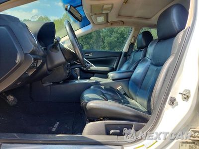Zdjęcie 7 z 12 samochodu: 2012 NISSAN MAXIMA 3.5 S VIN:1N4AA5AP4CC811495 - miniatura