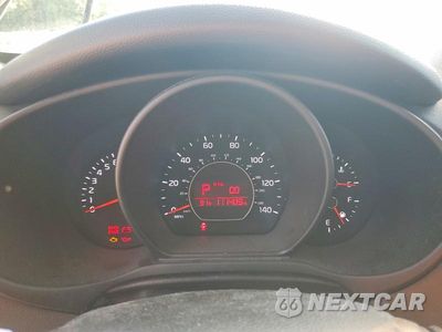 Zdjęcie 9 z 12 samochodu: 2017 KIA SOUL BASE VIN:KNDJN2A25H7489578 - miniatura
