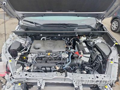 Zdjęcie 12 z 14 samochodu: 2025 TOYOTA RAV4 XLE VIN:2T3P1RFV0SC567313 - miniatura