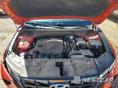 Zdjęcie 11 z 13 samochodu: 2023 HYUNDAI TUCSON SEL VIN:5NMJF3AE5PH207122 - miniatura