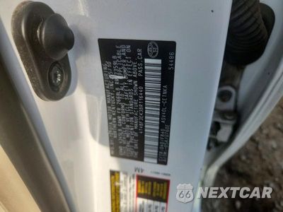 Zdjęcie 12 z 12 samochodu: 2011 TOYOTA CAMRY LE VIN:4T4BF3EK3BR116440 - miniatura