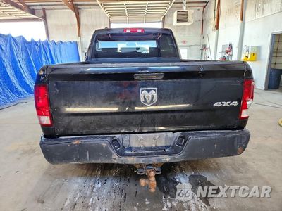 Zdjęcie 6 z 12 samochodu: 2019 RAM 1500 CLASSIC TRADESMAN VIN:1C6RR7FG7KS518678 - miniatura