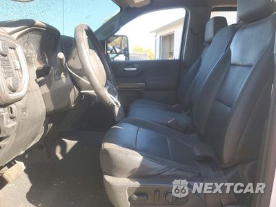 Zdjęcie 7 z 13 samochodu: 2020 CHEVROLET SILVERADO K2500 HEAVY DUTY LT VIN:1GC4YNEY1LF340815 - miniatura