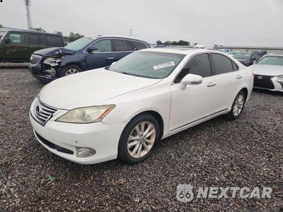 2012 LEXUS ES 350 JTHBK1EG7C2504843 - główne zdjęcie licytacji z USA - miniatura