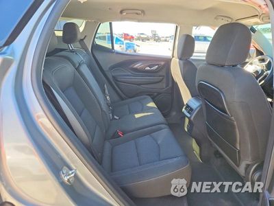 Zdjęcie 11 z 14 samochodu: 2024 GMC TERRAIN SLE VIN:3GKALTEG3RL336765 - miniatura