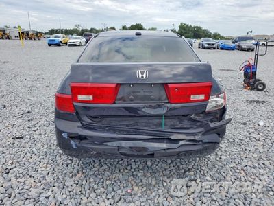 Zdjęcie 6 z 12 samochodu: 2005 HONDA ACCORD EX VIN:1HGCM56895A026448 - miniatura