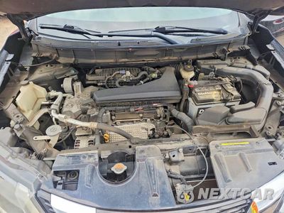 Zdjęcie 11 z 12 samochodu: 2017 NISSAN ROGUE SV VIN:5N1AT2MT9HC885008 - miniatura
