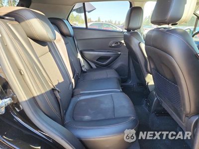 Zdjęcie 11 z 13 samochodu: 2019 CHEVROLET TRAX 1LT VIN:KL7CJPSB5KB900849 - miniatura