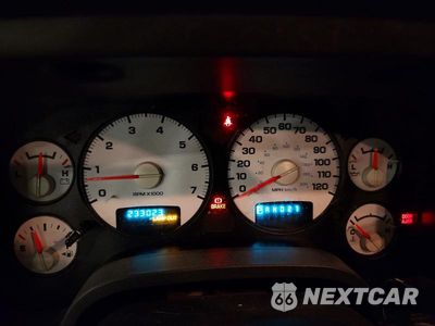Zdjęcie 9 z 12 samochodu: 2005 DODGE RAM 1500 ST VIN:1D7HU18D45S285887 - miniatura