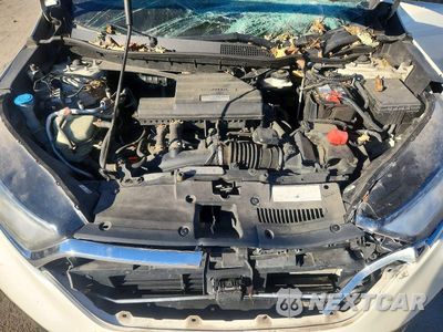 Zdjęcie 12 z 14 samochodu: 2017 HONDA CR-V TOURING VIN:2HKRW2H96HH616224 - miniatura