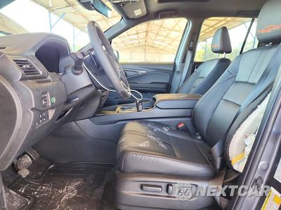 Zdjęcie 7 z 12 samochodu: 2026 HONDA RIDGELINE TRAILSPORT S VIN:5FPYK3F74TB015195 - miniatura