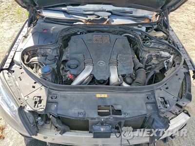 Zdjęcie 11 z 12 samochodu: 2016 MERCEDES-BENZ S 550 VIN:WDDUG8CB3GA276983 - miniatura