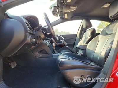 Zdjęcie 7 z 12 samochodu: 2016 DODGE DART GT VIN:1C3CDFEB1GD644337 - miniatura
