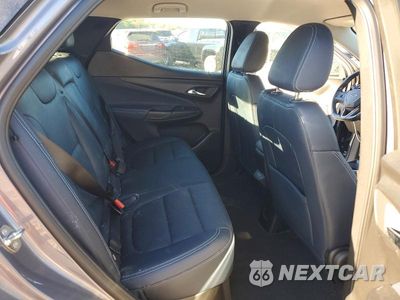 Zdjęcie 11 z 13 samochodu: 2023 CHEVROLET BOLT EUV LT VIN:1G1FY6S02P4196215 - miniatura