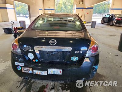 Zdjęcie 6 z 13 samochodu: 2012 NISSAN ALTIMA BASE VIN:1N4AL2AP7CN454794 - miniatura