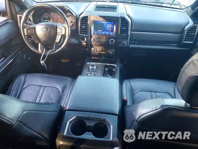 Zdjęcie 8 z 14 samochodu: 2020 FORD EXPEDITION MAX LIMITED VIN:1FMJK2AT1LEA94797 - miniatura