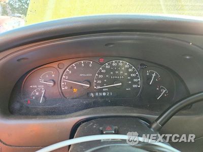 Zdjęcie 9 z 12 samochodu: 2003 FORD RANGER SUPER CAB VIN:1FTYR14V13PB45774 - miniatura
