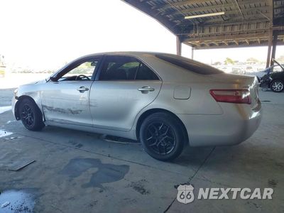 Drugie zdjęcie samochodu z przodu: 2008 TOYOTA CAMRY LE VIN:4T1BE46K78U261538 - miniatura