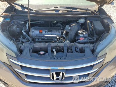 Zdjęcie 12 z 13 samochodu: 2012 HONDA CR-V EX VIN:5J6RM4H58CL032940 - miniatura